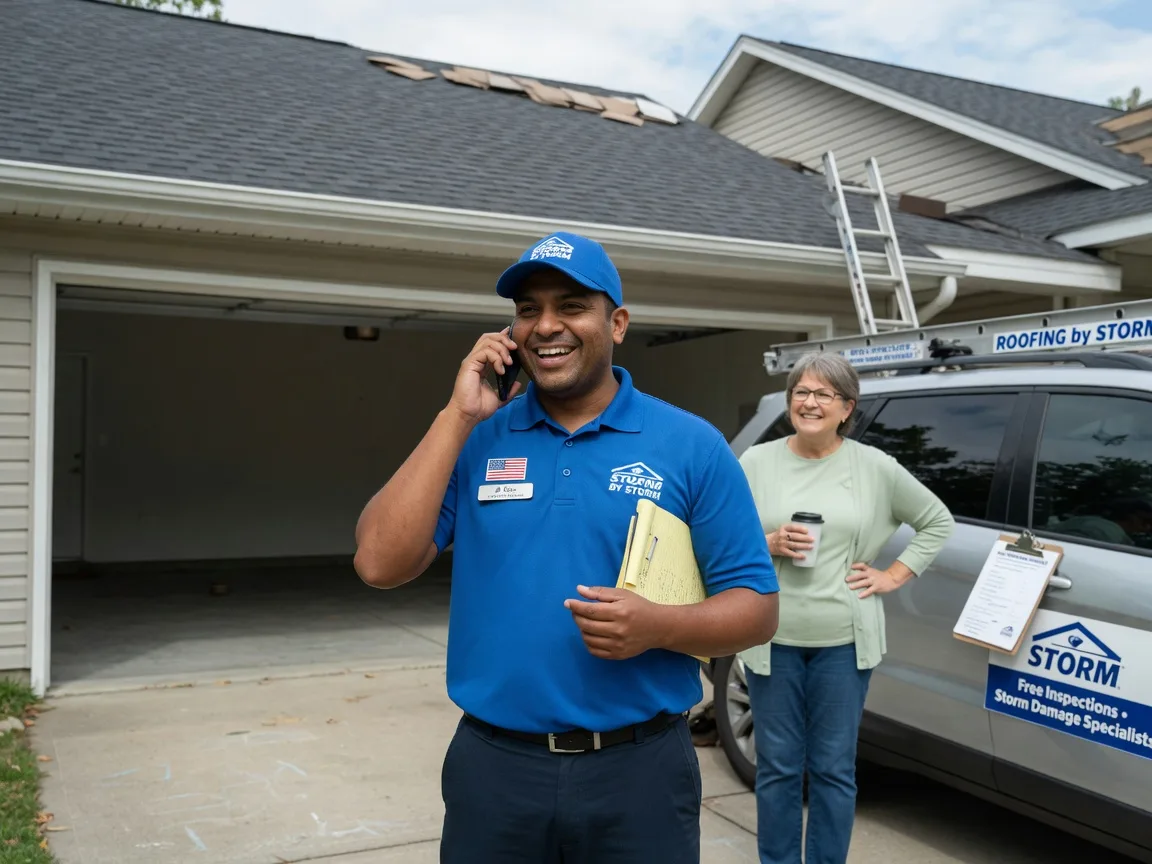 Roof Repair Near Me Lewisville, OH FAQs