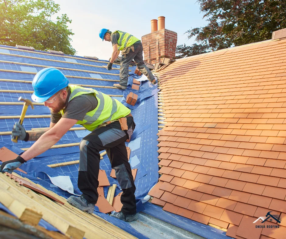 Why choose Roof Repair Near Me in Lewisville, OH